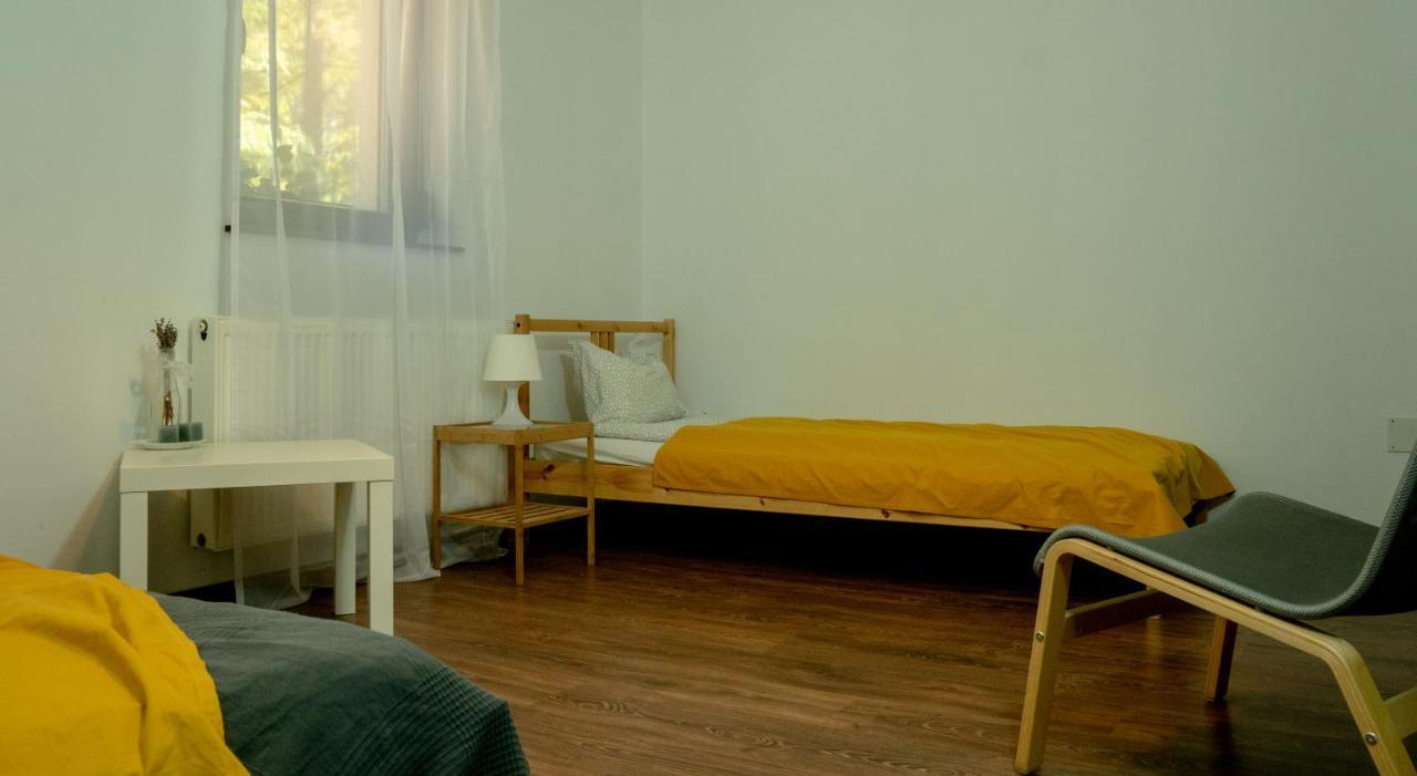 Bagosi vendégház Hajdubagos Esterno foto