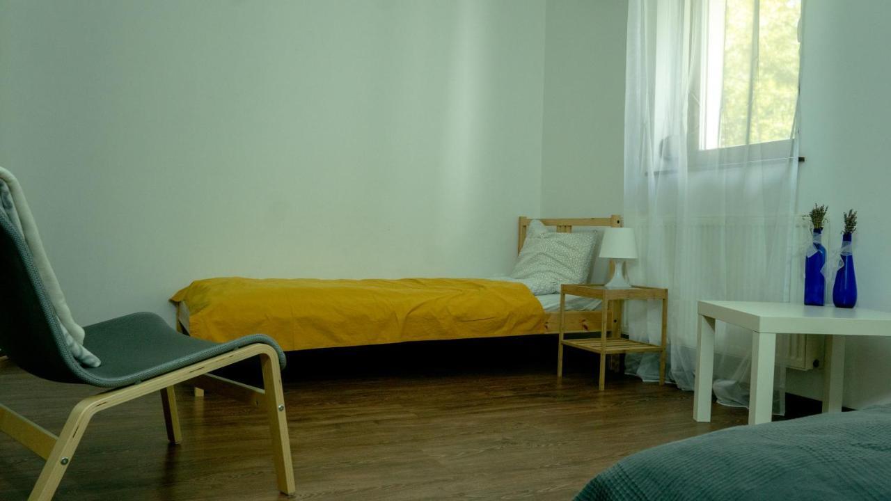 Bagosi vendégház Hajdubagos Esterno foto