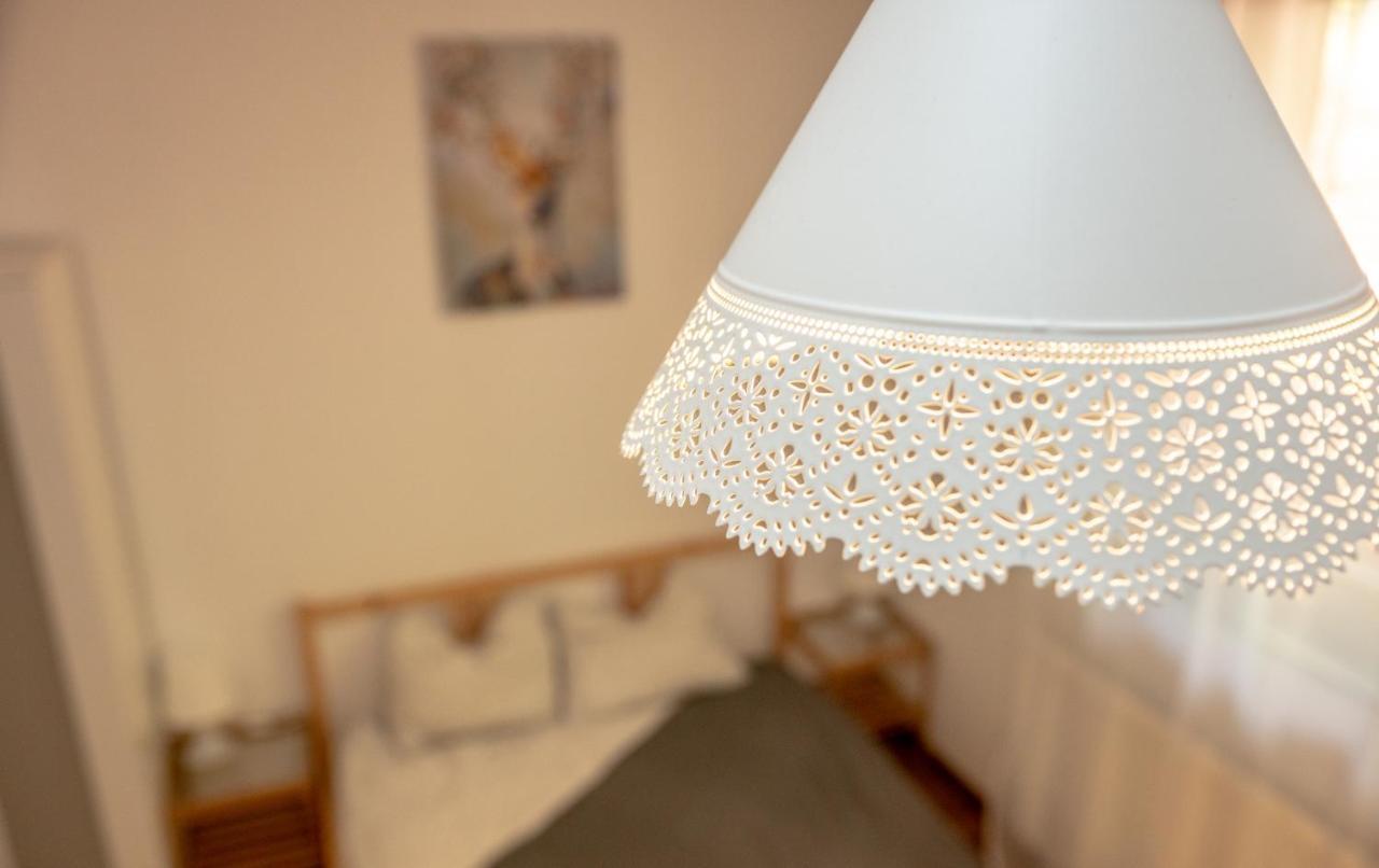 Bagosi vendégház Hajdubagos Esterno foto