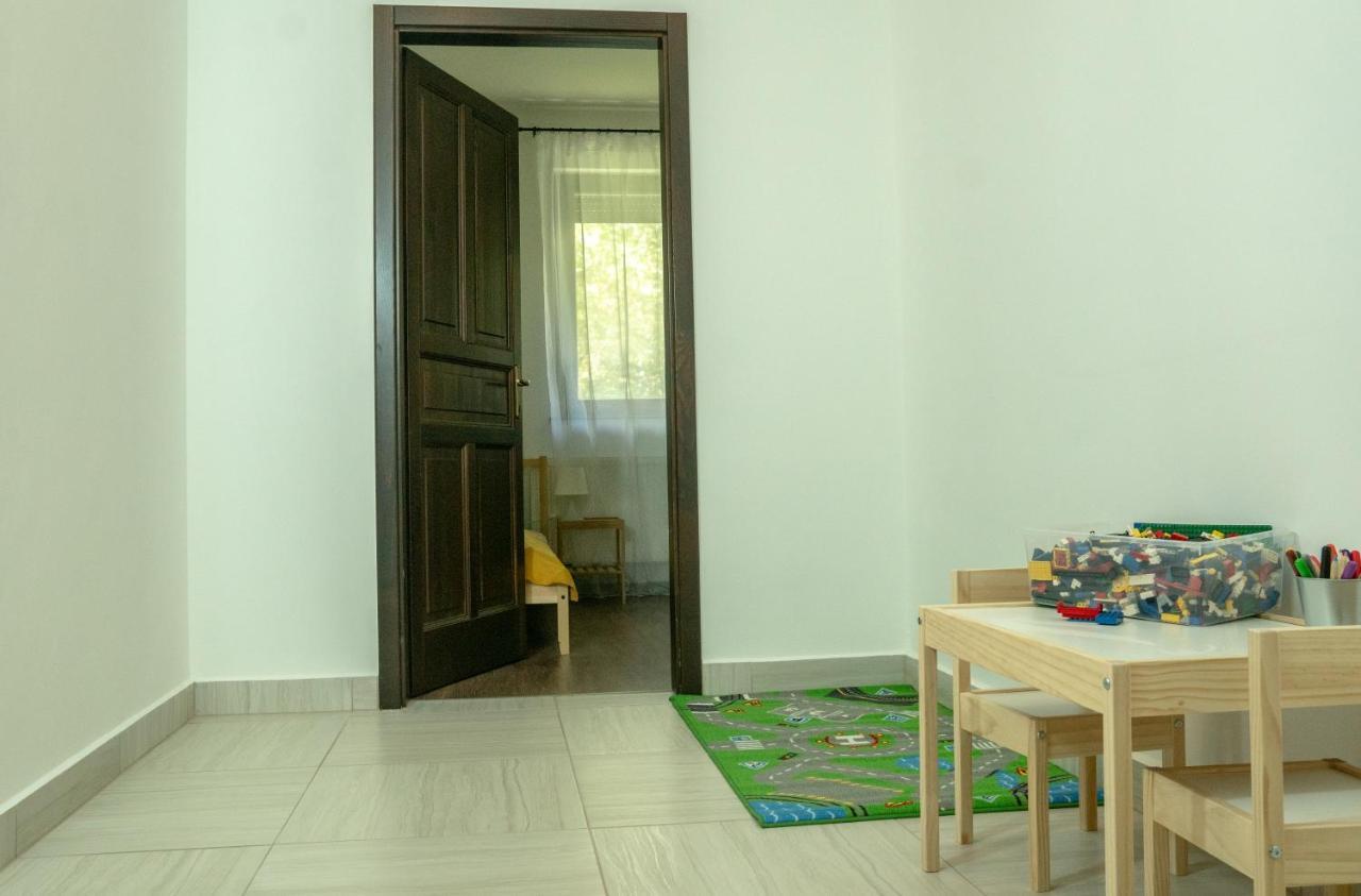 Bagosi vendégház Hajdubagos Esterno foto